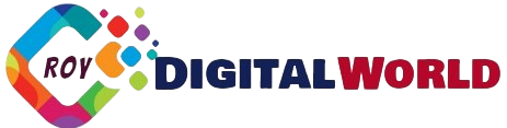 Roy Digital World