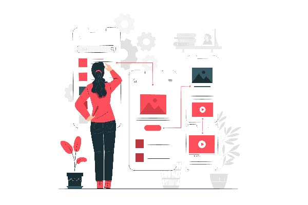 Tailor-Made Website Design