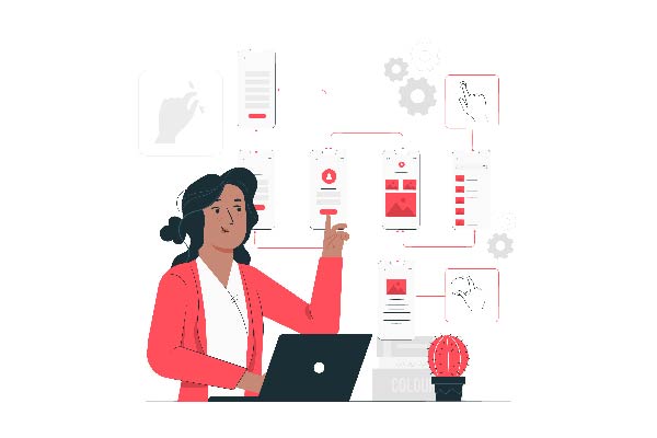 PHP Website Development