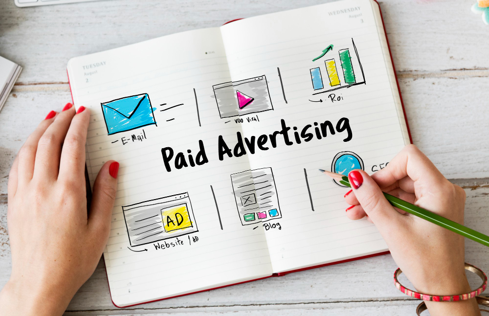 PPC Advertising Services in India