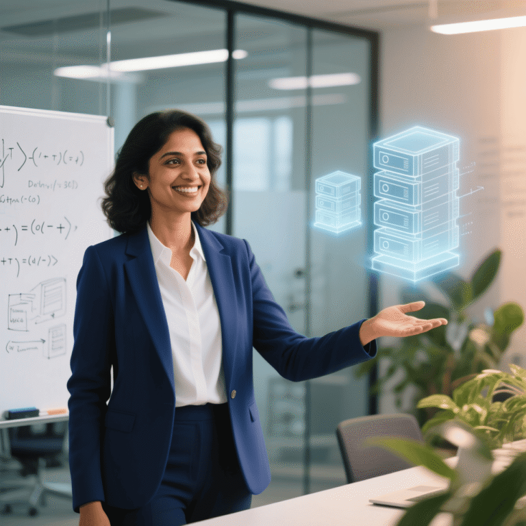 Digital marketing service