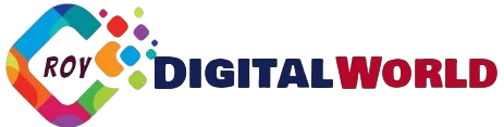 Roy Digital World
